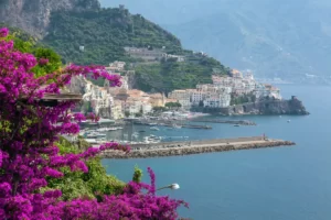 Hotel Amalfi
