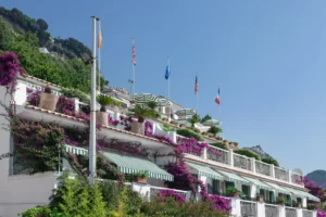 Hotel 3 Stelle Amalfi