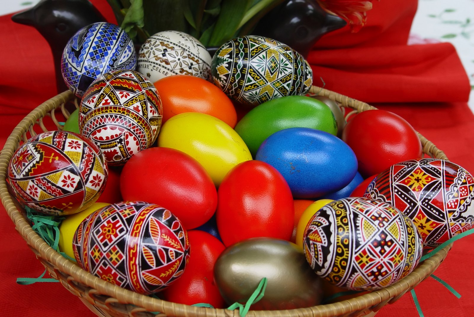 Al momento stai visualizzando Speciale Pasqua ad Amalfi