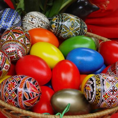 Speciale Pasqua ad Amalfi